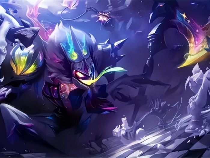 云顶之弈赛季结束段位会重置吗？s8.5段位重置机制介绍