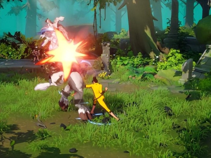 dnf手游什么时候上线2023-将会发行的游戏盘点