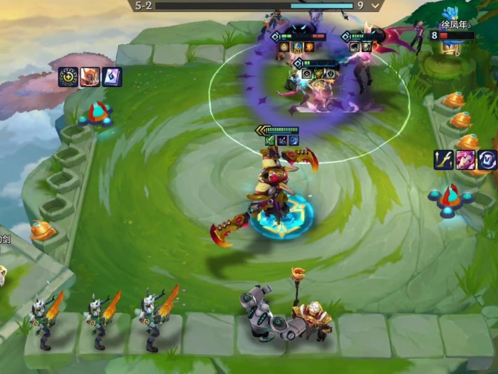 金铲铲之战阵容推荐新手怎么玩？新手玩法攻略分享