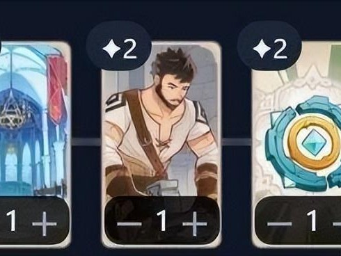 原神七圣召唤神里绫华配队推荐-神里绫华的详细培养攻略