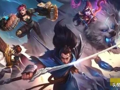 英雄联盟英雄价格调整对比-英雄价格更新一览
