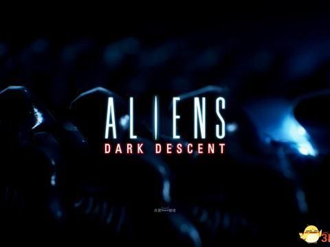 异形坠入黑暗图文攻略-全流程全收集攻略