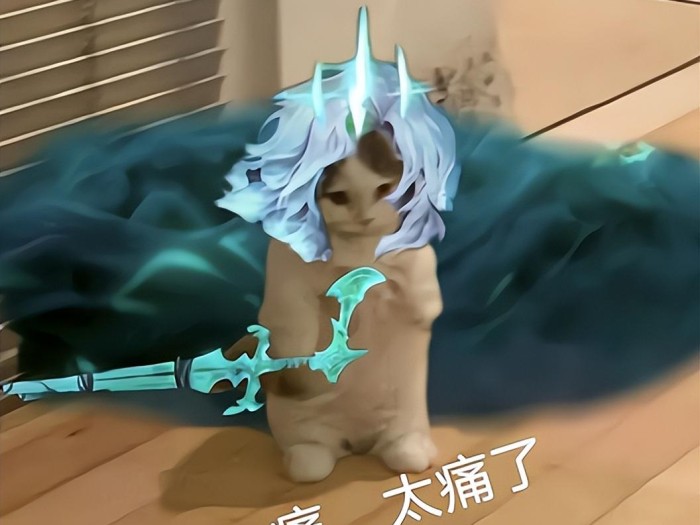 破败王背景故事介绍-破败王详细分析