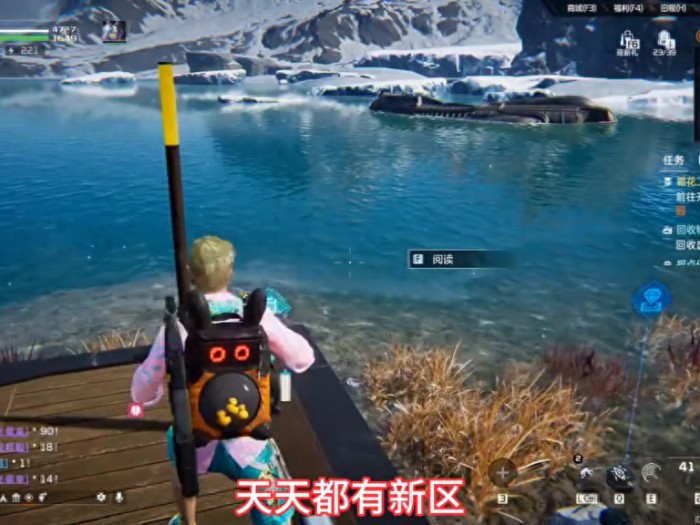星球重启精锐试炼攻略-精锐试炼怎么打