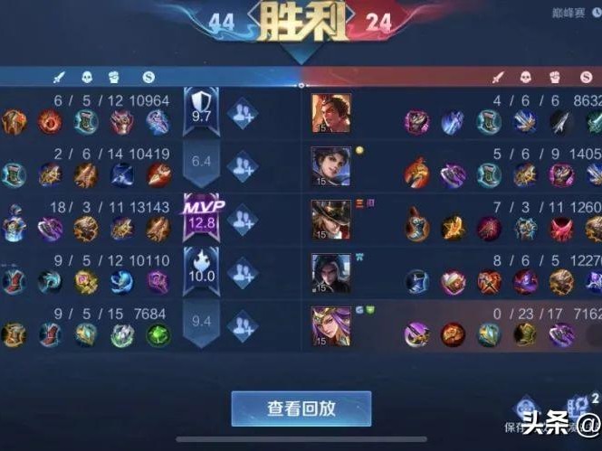 王者荣耀守护女神雅典娜攻略-献祭流雅典娜的打法思路分享