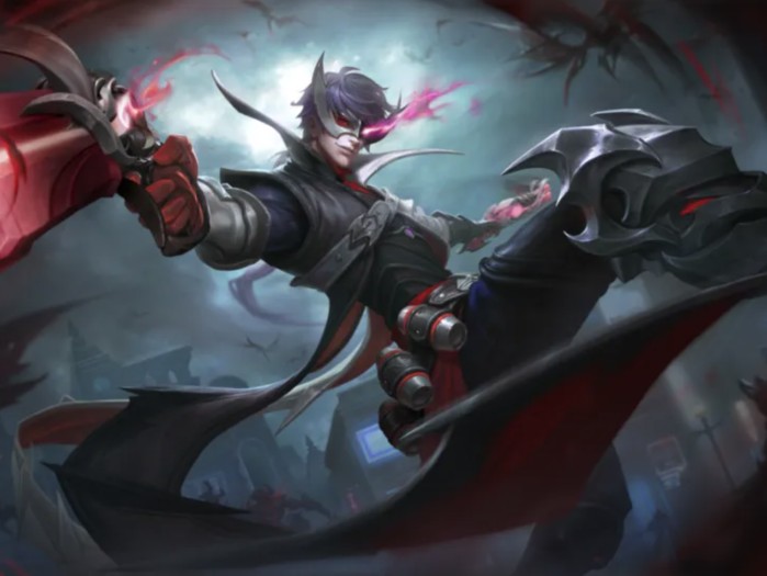 王者荣耀马可波罗出装打法推荐-S31赛季马可波罗玩法详解