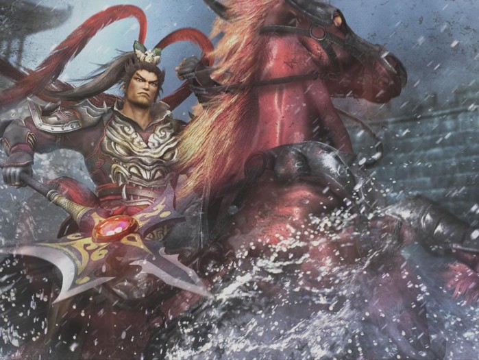 真三国无双7猛将传攻略心得-刷钱攻略方法详解