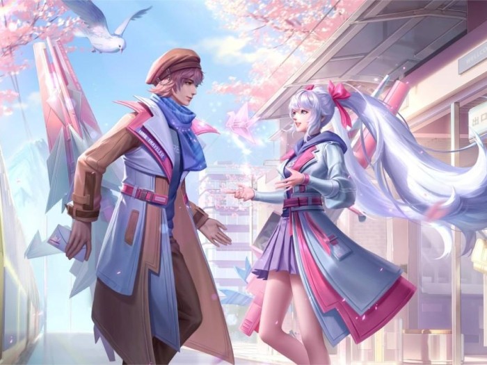 英雄联盟520皮肤2023-历年520皮肤一览