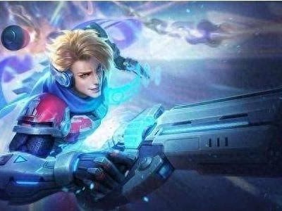 王者荣耀白起克制攻略-哪些英雄可以克制白起