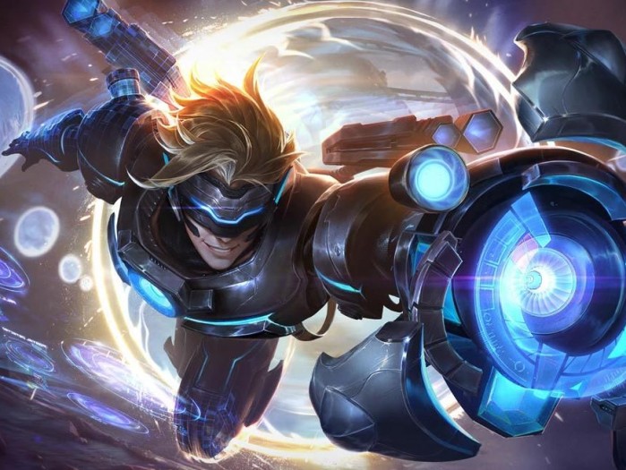 英雄联盟中那些乌迪尔终极皮肤什么时候出的？T1的终极皮肤盘点