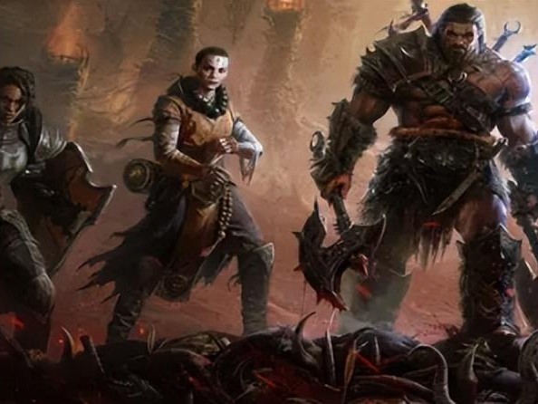 暗黑破坏神不朽恶魔之门怎么玩？恶魔之门活动介绍