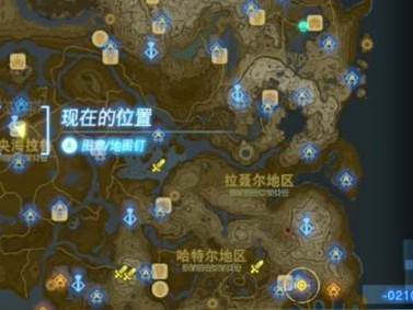 王国之泪病由瘴气生任务怎么做？任务完成流程介绍