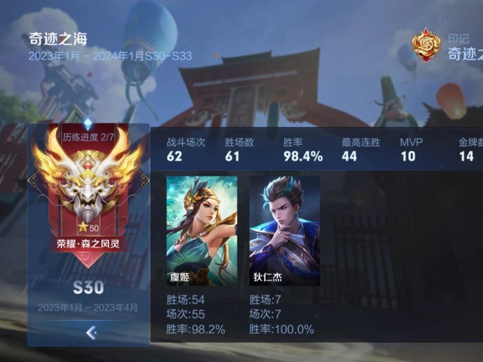 王者S31赛季几号开始？S31赛季更新时间一览