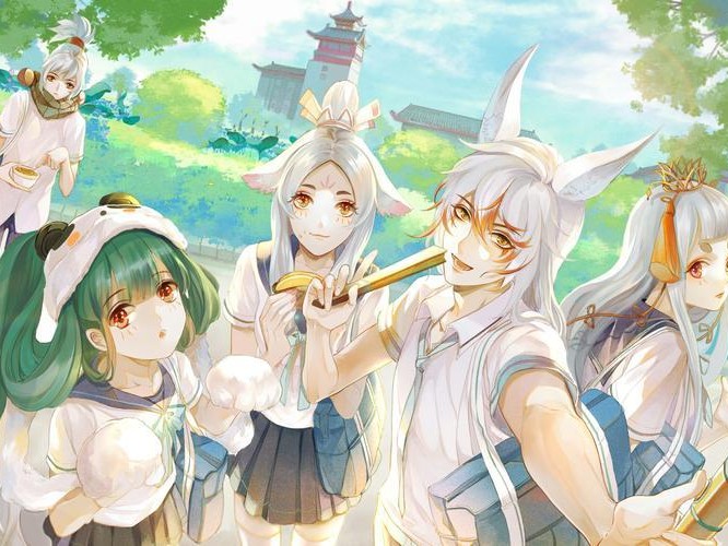 决战平安京新手攻略-新手如何快速上手