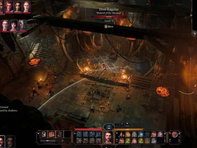 博德之门3可招募角色-入队角色招募方式介绍