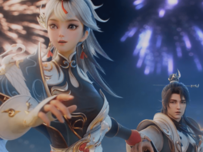 王者荣耀云樱赵怀真情侣皮肤多久上线？情侣皮肤开售时间介绍