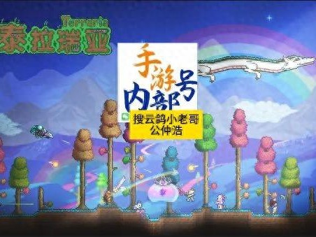泰拉瑞亚端游自动攻击实现攻略-如何实现无人值守打怪
