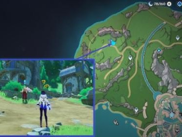 原神在开满鲜花的草地上任务怎么做？任务流程一览