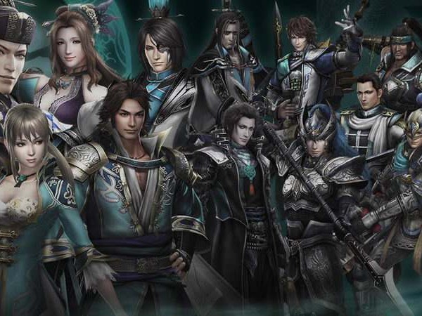 真三国无双7全秘武攻略-蜀国五虎大将秘武获得方法分享