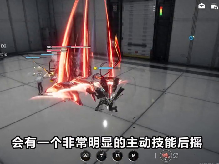 明日方舟终末地战斗系统攻略-如何让战斗系统输出最大化