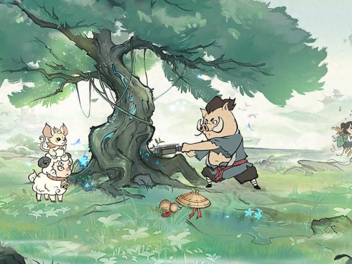 寻道大千桃子怎么获得-寻道大千桃子获取攻略