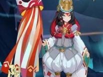 阴阳师手游白童子御魂搭配推荐-白童子阵容怎么搭配