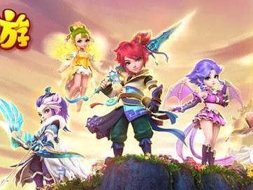 梦幻西游青灵玄女剧情攻略大全-青灵玄女剧情3人教程