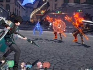 崩坏星穹铁道镜流强度如何？镜流技能效果解析