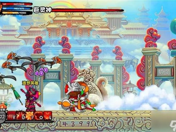 造梦西游3玲珑玉怎么合成？玲珑玉合成方法详解