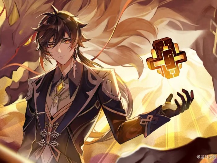 原神石珀采集地点多久刷新？如何最快集齐突破素材