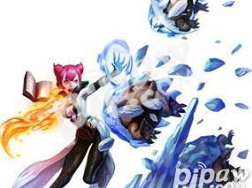 龙之谷2元素师技能加点-龙之谷2元素师加点攻略