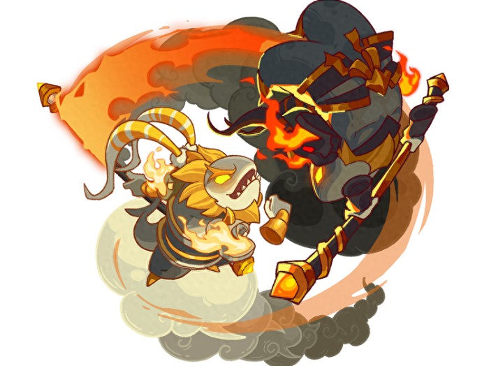 咸鱼之王全面PVP阵容攻略-PVP各阶段的全阵容怎么搭配