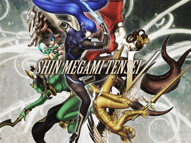 真女神转生5仲魔能力养成攻略-仲魔灵体选择详解