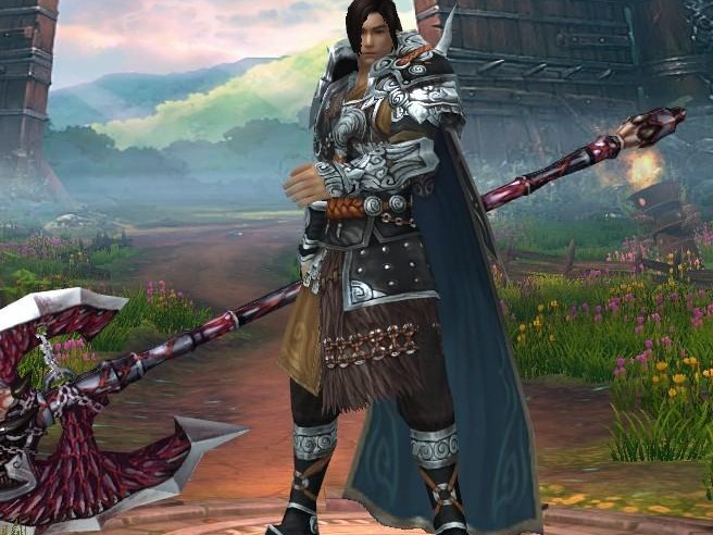 将魂三国怎么玩？游戏玩法及背景介绍