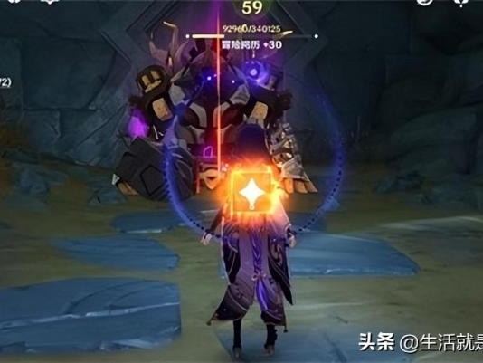 黑翳渐浓隐凶险怎么做？黑翳渐浓隐凶险攻略