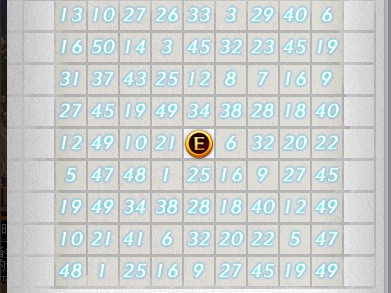 数字解密的题目和答案是什么？第二周数字解密答案一览