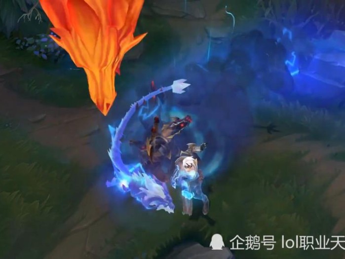 凯尔皮肤手感排行2022-LOL手感炸裂的6款皮肤介绍