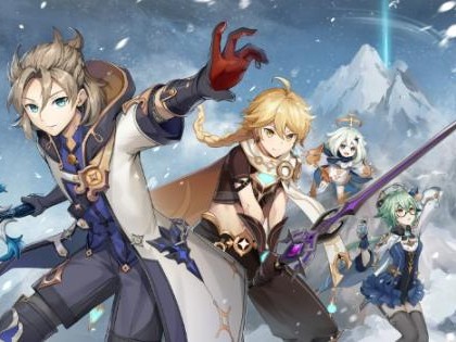 原神海露花怎么获得？海露花作用及采集地点介绍