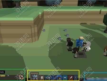 石炉游戏攻略-全系统教程图文攻略大全