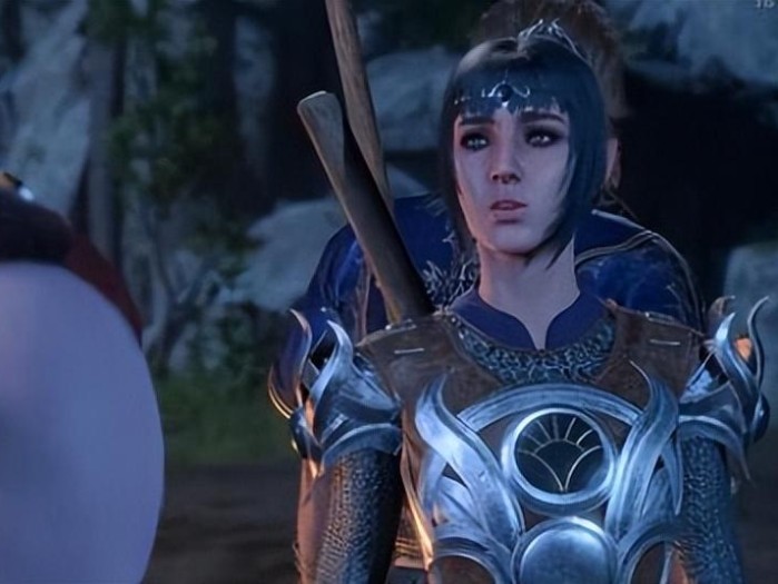 博德之门3影心好感度怎么刷取？好感度提升技巧分享