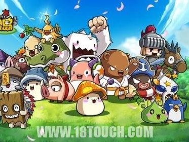 冒险岛手游怎么玩？冒险岛手游新人攻略大全