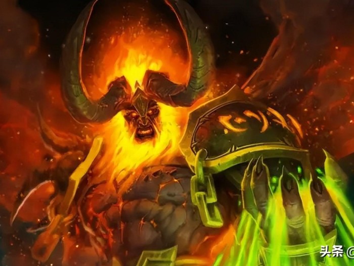 魔兽世界迦罗娜是谁？迦罗娜背景故事详细介绍