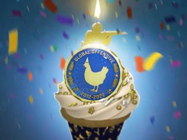 CSGO十周年生日硬币怎么获得？十周年生日硬币获取方式详解