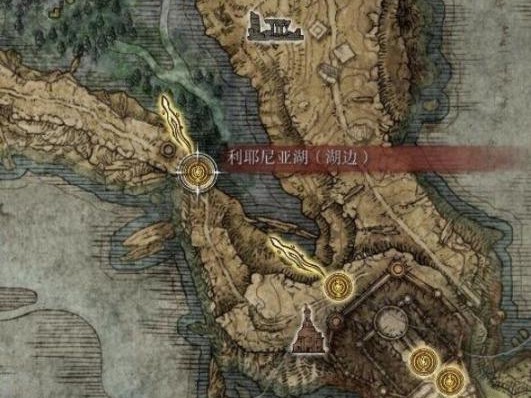 艾尔登法环游戏结局有哪些？时代结局达成攻略