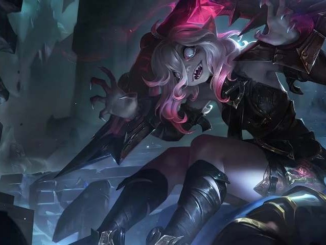 LOL布蕾尔怎么玩？布蕾尔玩法攻略