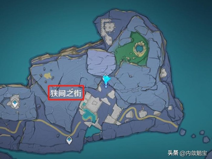 日月前事怎么获得？渊下宫5本书的位置