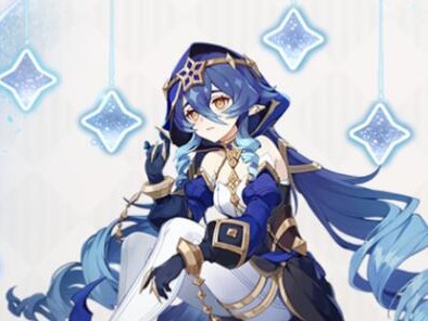 原神3.6莱依拉有哪些玩法？莱依拉角色培养方案分享