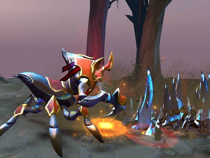 dota刃甲反弹伤害介绍-刃甲反弹效果详解