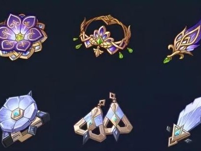 散兵专属圣遗物推荐-散兵武器推荐攻略