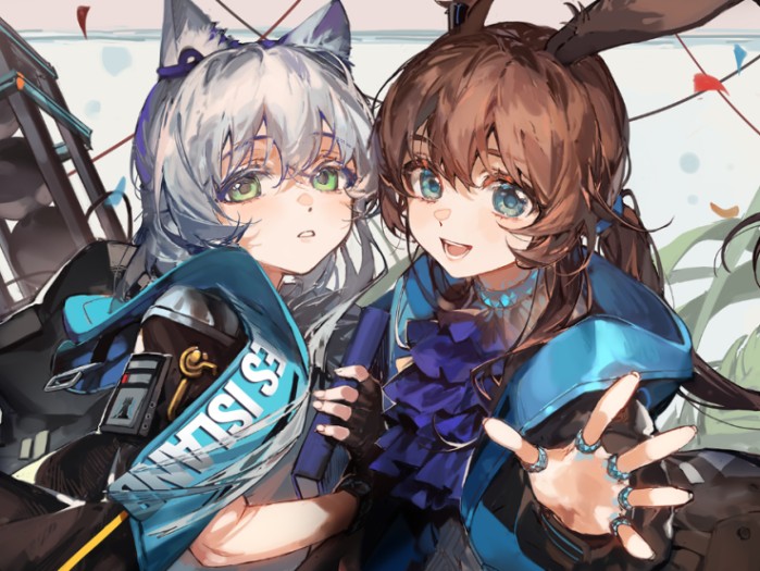 明日方舟兑换码入口2023最新-兑换码礼包码最新攻略